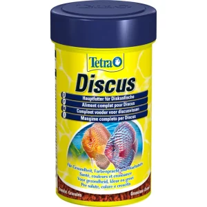 Tetra Discus, Diskusgranulat, 100 ml Zertifiziert